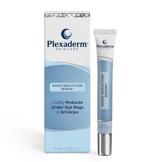 Rapid Reduction Serum -1-Month Supply