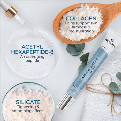 Rapid Reduction Serum -1-Month Supply