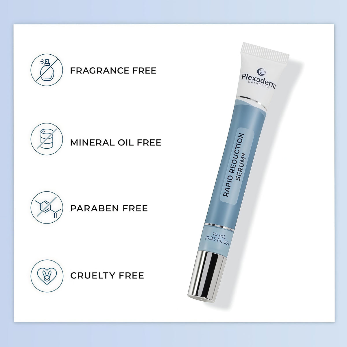 Rapid Reduction Serum -1-Month Supply