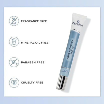Rapid Reduction Serum -1-Month Supply